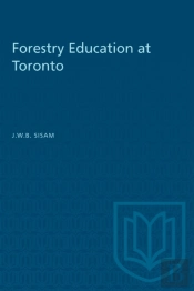 Forestry Education At Toronto