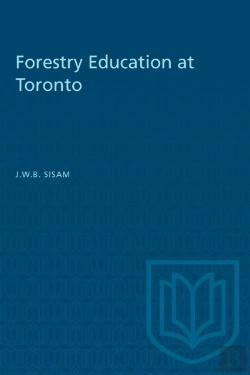Bertrand.pt - Forestry Education At Toronto