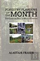 Forestry Flavours Of The Month