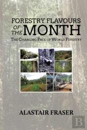 Forestry Flavours Of The Month