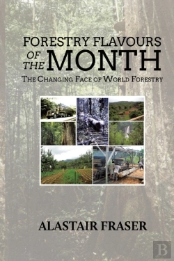 Bertrand.pt - Forestry Flavours Of The Month