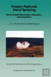 Forestry Pesticide Aerial Spraying