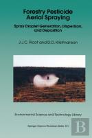 Forestry Pesticide Aerial Spraying