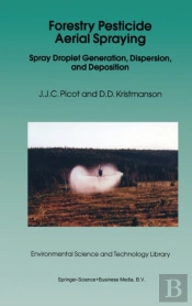 Forestry Pesticide Aerial Spraying