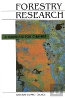 Forestry Research