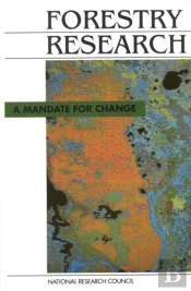 Forestry Research