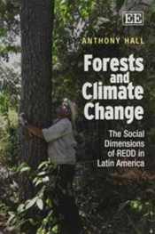 Forests And Climate Change