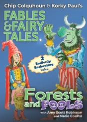 Forests And Fools