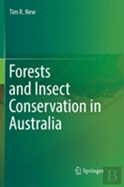 Forests And Insect Conservation In Australia