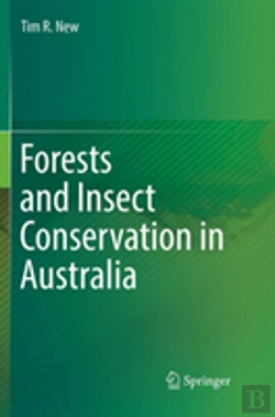 Bertrand.pt - Forests And Insect Conservation In Australia