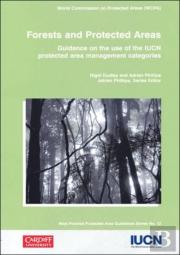 Forests And Protected Areas