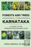 Forests And Trees Of Karnataka