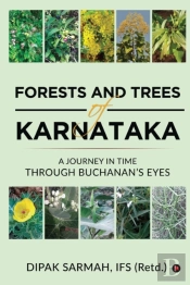 Forests And Trees Of Karnataka