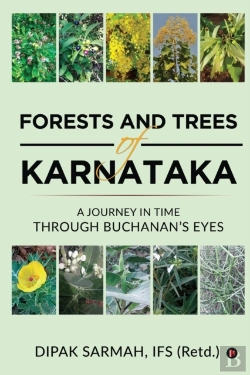 Bertrand.pt - Forests And Trees Of Karnataka