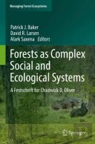 Forests As Complex Social And Ecological Systems