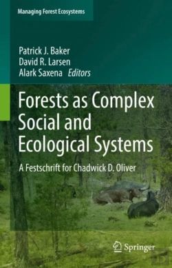 Bertrand.pt - Forests As Complex Social And Ecological Systems