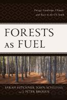 Forests As Fuel