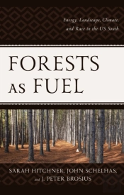 Forests As Fuel