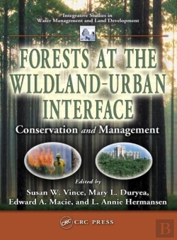 Bertrand.pt - Forests At The Wildland-Urban Interface