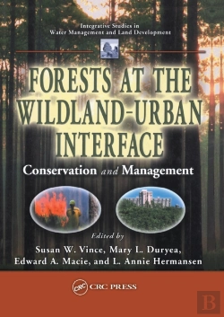 Bertrand.pt - Forests At The Wildland-Urban Interface