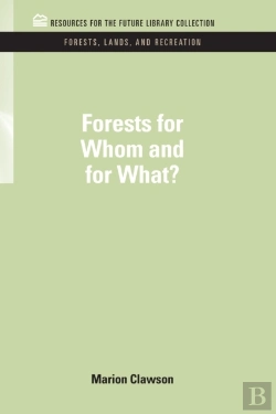 Bertrand.pt - Forests For Whom And For What?