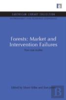 Forests: Market And Intervention Failures