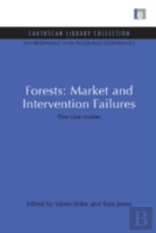 Forests: Market And Intervention Failures
