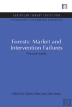 Bertrand.pt - Forests: Market And Intervention Failures