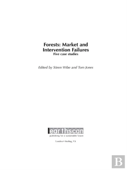 Bertrand.pt - Forests: Market And Intervention Failures