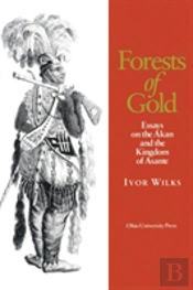 Forests Of Gold