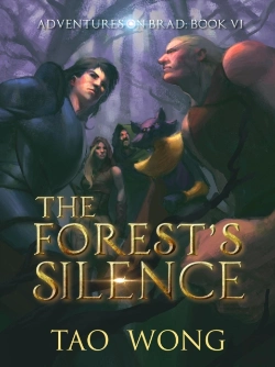Bertrand.pt - Forest'S Silence: A Litrpg Adventure