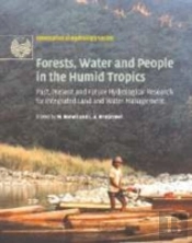 Forests, Water And People In The Humid Tropics 2 Volume Paperback Set