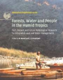 Bertrand.pt - Forests, Water And People In The Humid Tropics 2 Volume Paperback Set