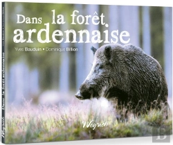 Bertrand.pt - Foret Ardennaise (Dans La)