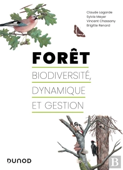 Bertrand.pt - Forêt : Biodiversité, Dynamique Et Gestion