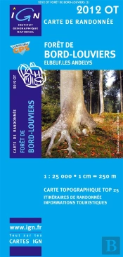 Forêt De Bord - Louviers