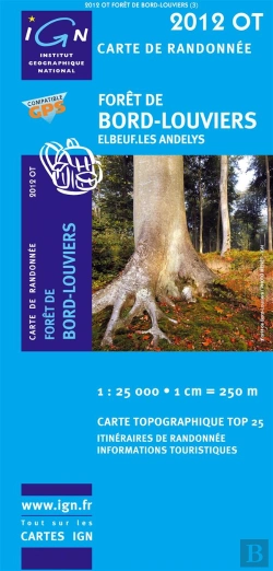 Bertrand.pt - Forêt De Bord - Louviers