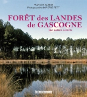 Forêt Des Landes De Gascogne