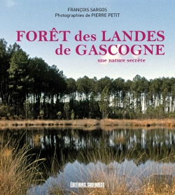 Bertrand.pt - Forêt Des Landes De Gascogne