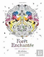 Forêt Enchantée