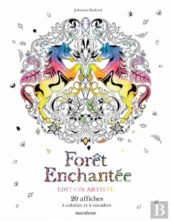 Bertrand.pt - Forêt Enchantée