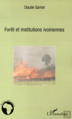 Bertrand.pt - Forêt Et Institutions Ivoiriennes