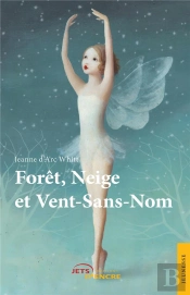 Foret, Neige Et Vent-Sans-Nom