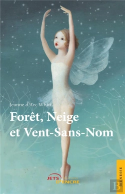 Bertrand.pt - Foret, Neige Et Vent-Sans-Nom