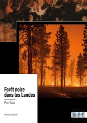 Forêt Noire Dans Les Landes