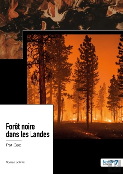 Bertrand.pt - Forêt Noire Dans Les Landes