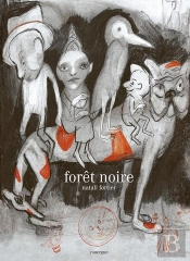 Forêt Noire