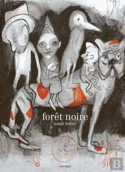 Bertrand.pt - Forêt Noire