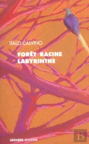 Foret Racine Labyrinthe