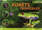 Forêt Tropicales